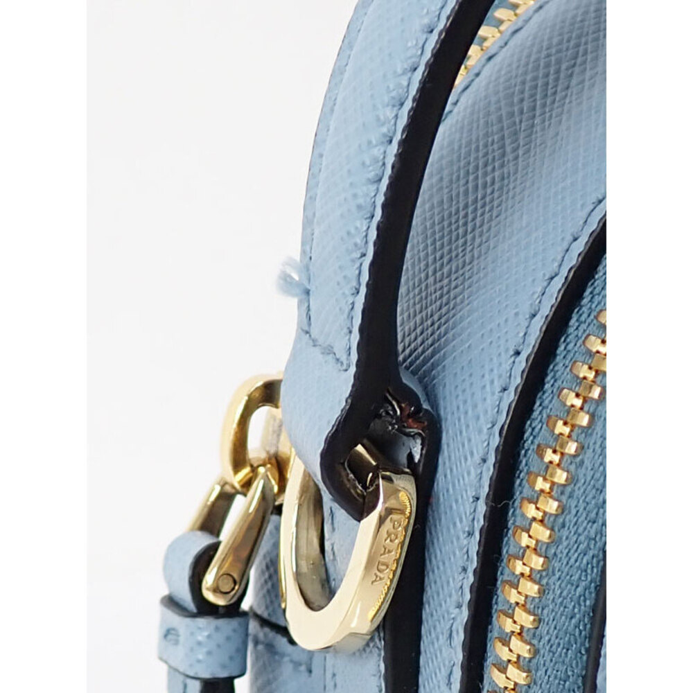 Prada Odette Handbag - Picture 6 of 9